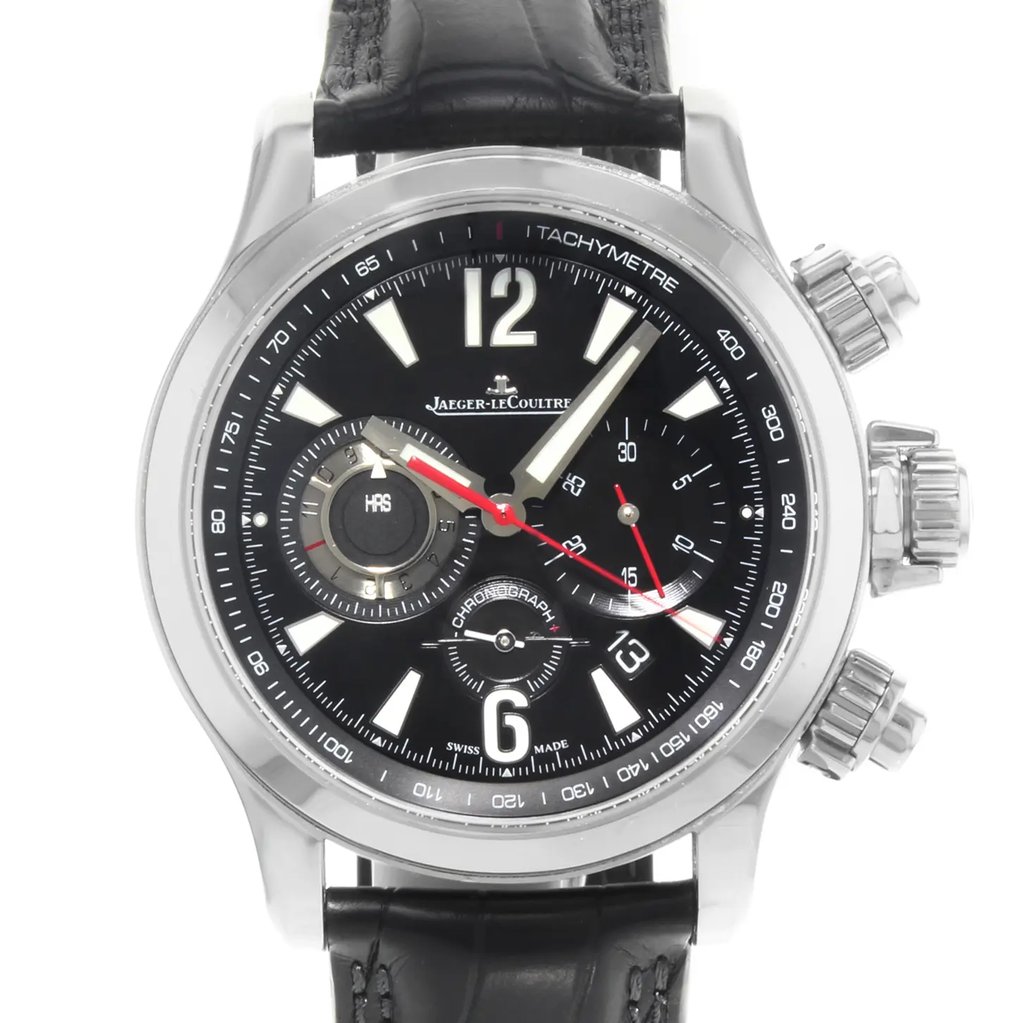 2nd image of JLC Q1758421 Wristwatch, Unworn condition