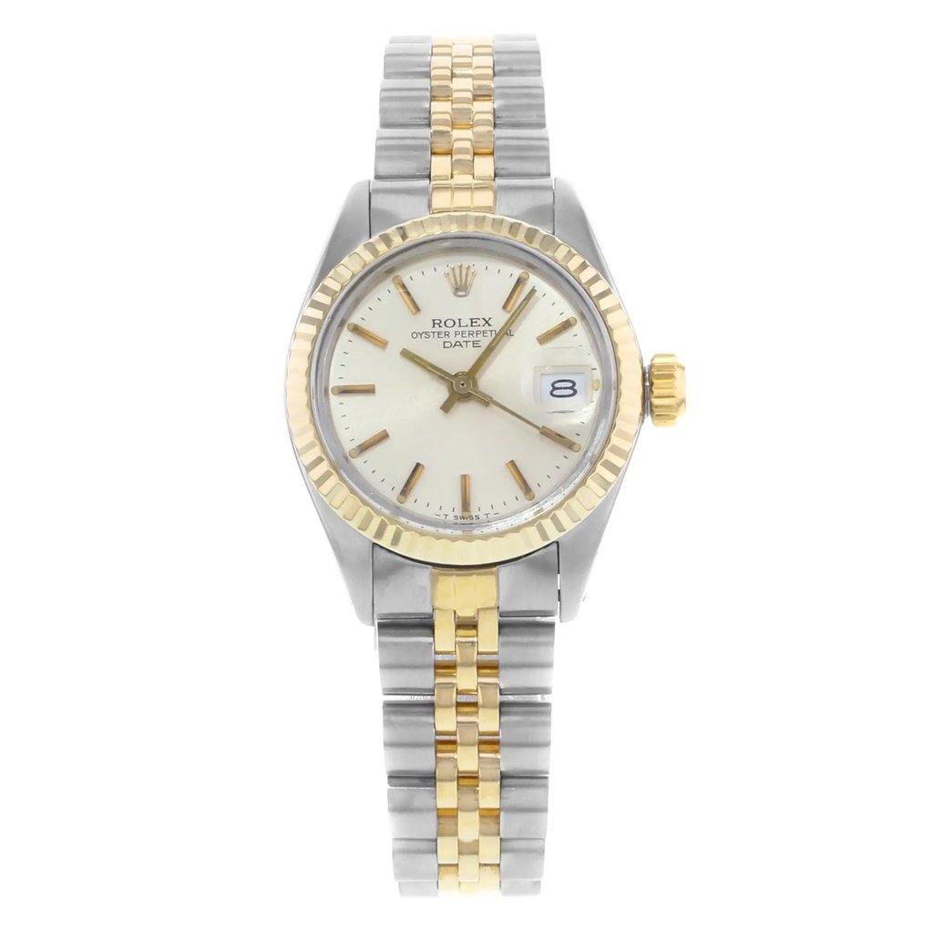1st image of Rolex 6917 Wristwatch, PreOwned condition