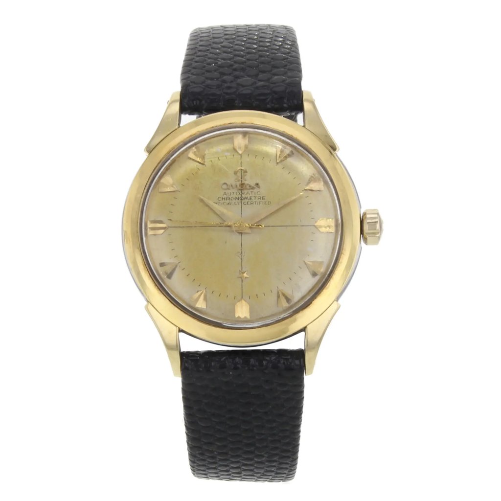 1st image of OMEGA Wristwatch, PreOwned condition