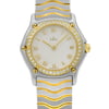 2nd image of EBEL 1057902 Wristwatch, PreOwned condition