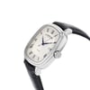 View Of Crown Facing Side Of RAYMOND WEIL 2867-STC-00659 Stainless Steel Watch Display Model Condition