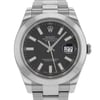 2nd image of Rolex 116300 Wristwatch, PreOwned condition