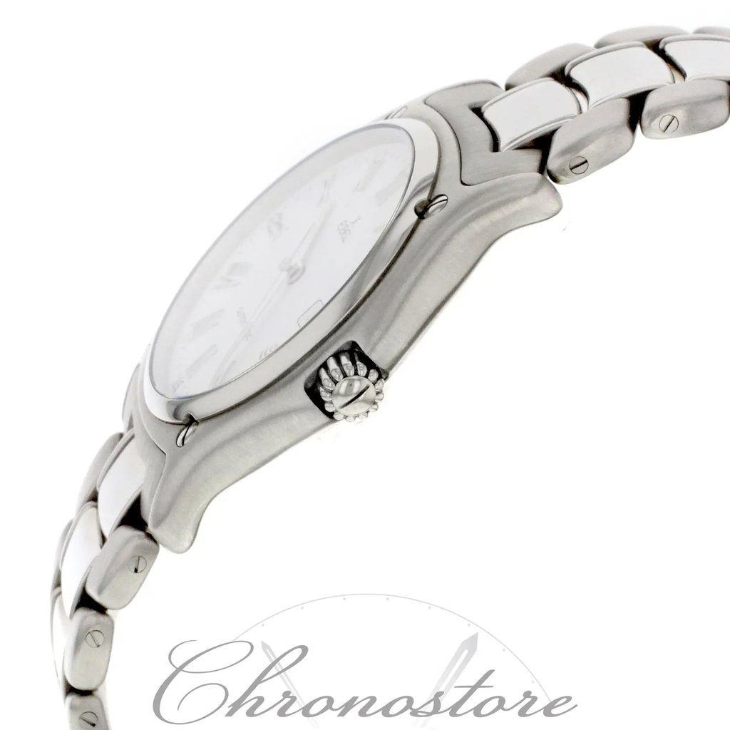 2nd image of EBEL 993902 Wristwatch, PreOwned condition