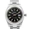 2nd image of Rolex 116300 Wristwatch, PreOwned condition