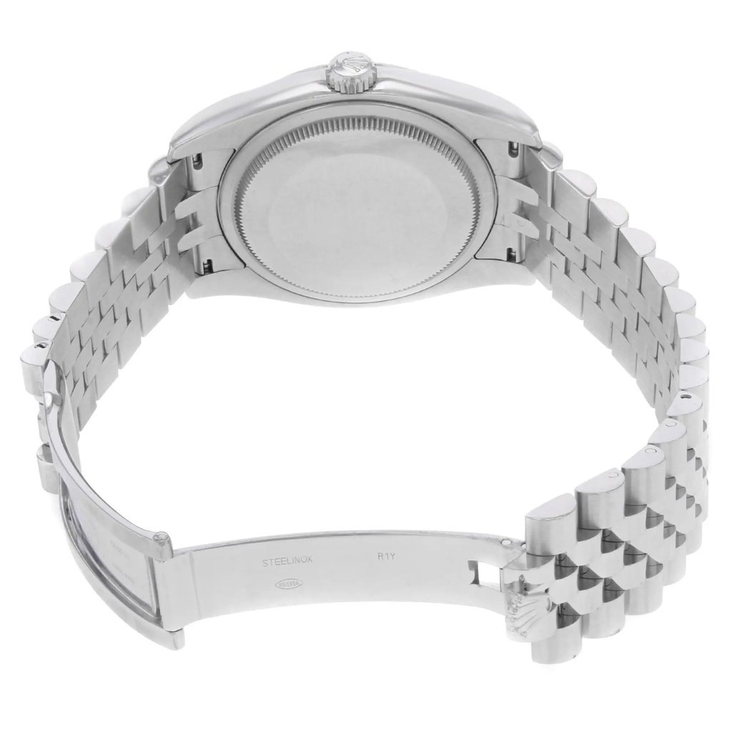 5th image of Rolex 116234 Wristwatch, PreOwned condition