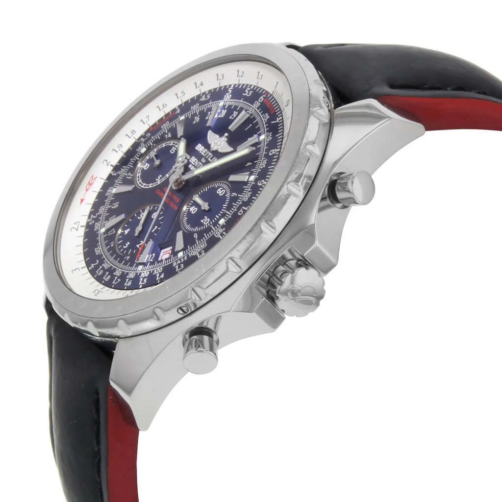 3rd image of Breitling A25362 Wristwatch, PreOwned condition