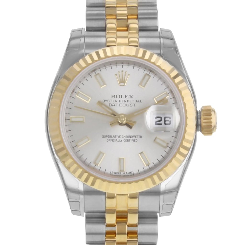 2nd image of Rolex 179173 Wristwatch, DisplayModel condition
