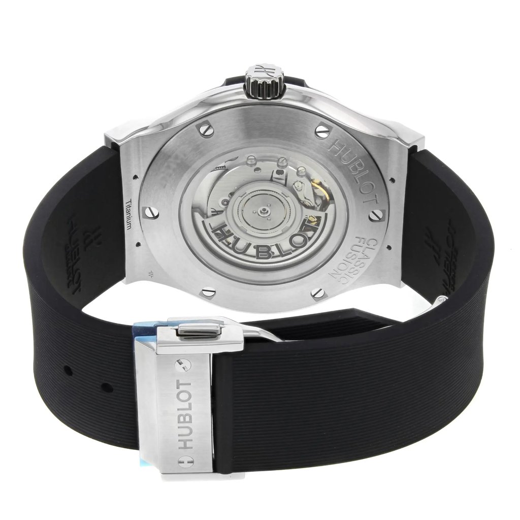 5th image of Hublot 511.NX.2611.RX Wristwatch, Unworn condition