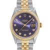2nd image of Rolex 15223 Wristwatch, PreOwned condition