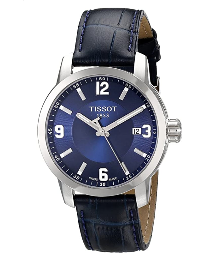 1st image of Tissot T055.410.16.047.00 Wristwatch, DisplayModel condition
