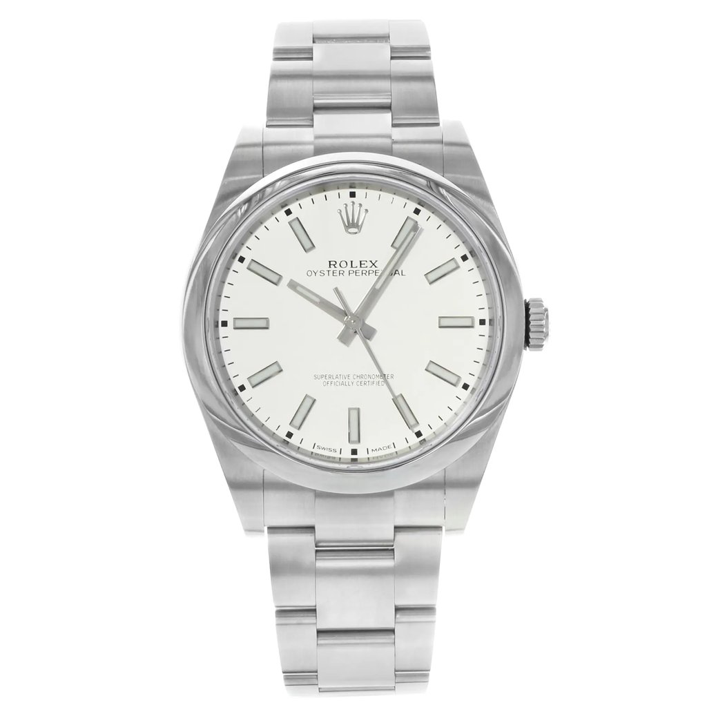 1st image of Rolex 114300 Wristwatch, Unworn condition