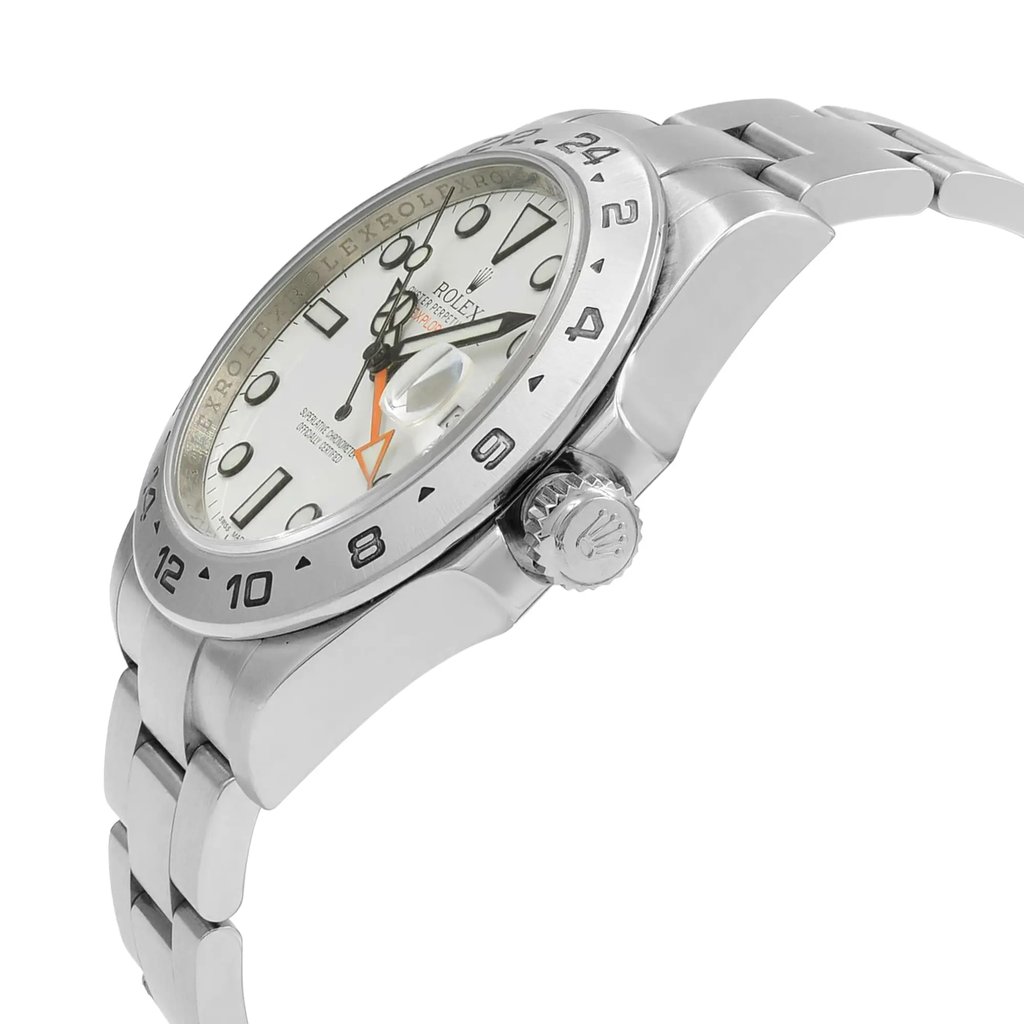 3rd image of Rolex 216570 Wristwatch, PreOwned condition