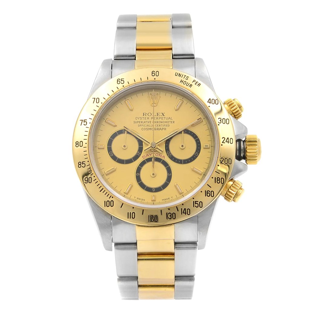 1st image of Rolex 16523 Wristwatch, PreOwned condition