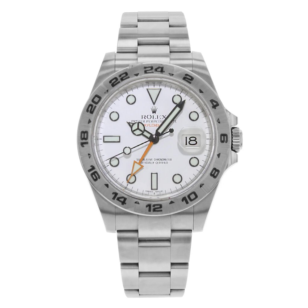 1st image of Rolex 216570 Wristwatch, PreOwned condition