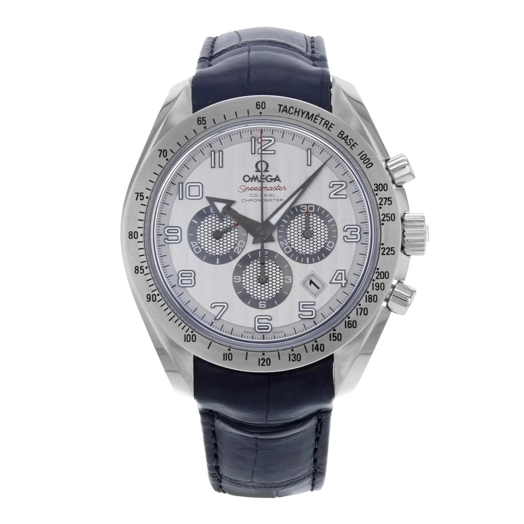 1st image of OMEGA 321.13.44.50.02.001 Wristwatch, DisplayModel condition