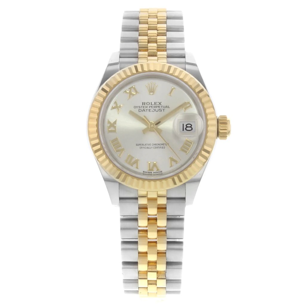 1st image of Rolex 279173 Wristwatch, PreOwned condition