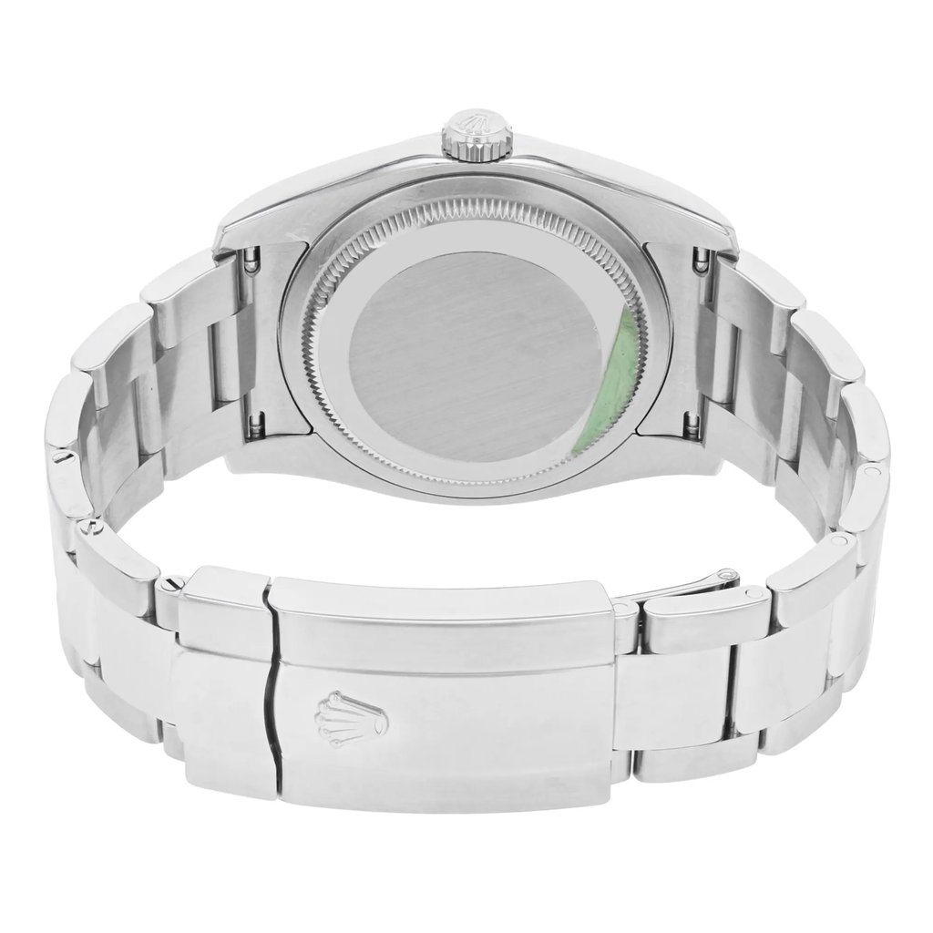 5th image of Rolex 116200 rro Wristwatch, PreOwned condition