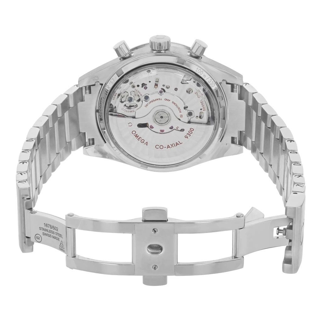 5th image of OMEGA 331.10.42.51.03.001 Wristwatch, Unworn condition