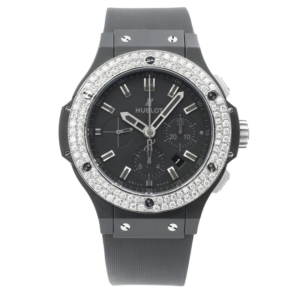1st image of Hublot 301.CK.1140.RX Wristwatch, PreOwned condition