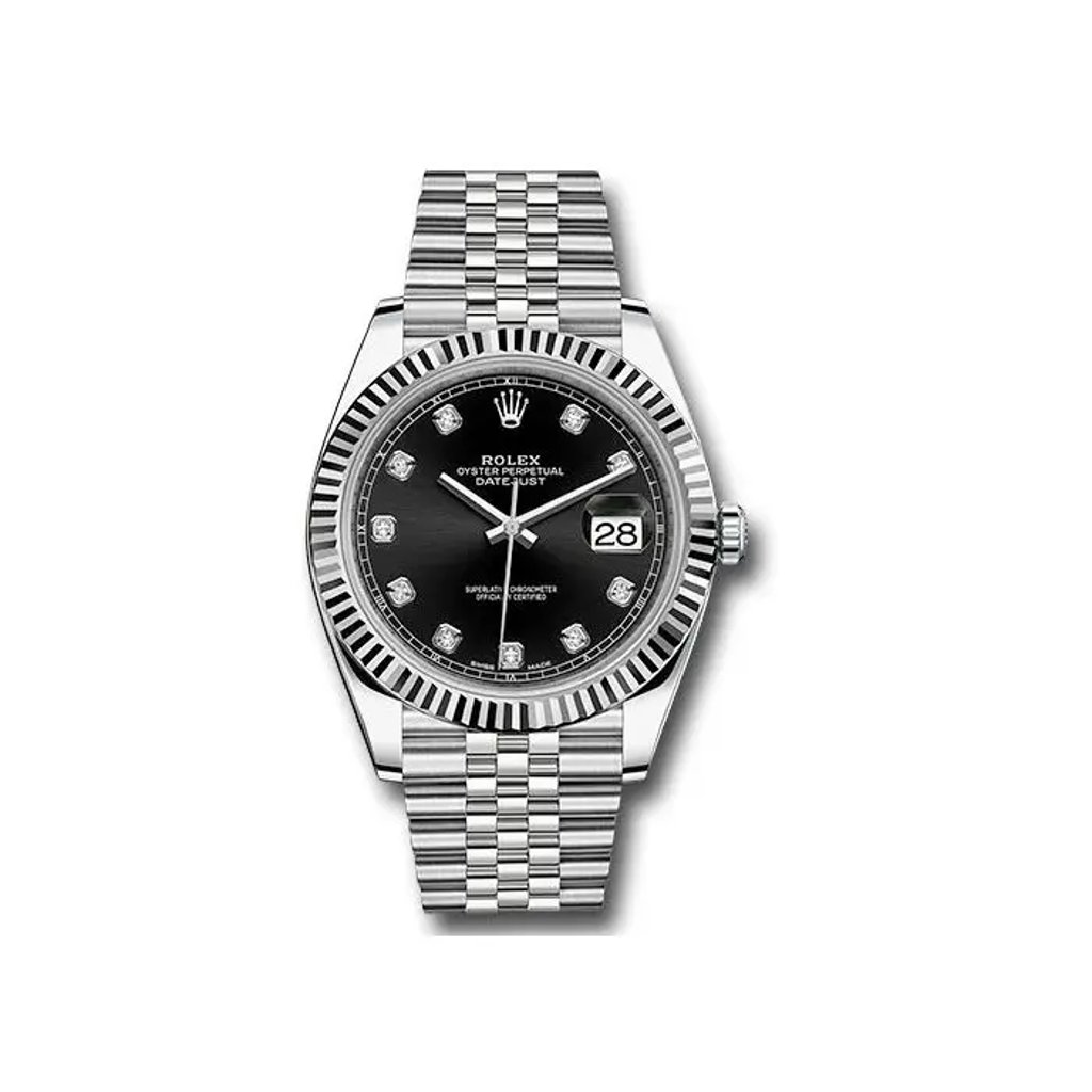 1st image of Rolex 126334 Wristwatch, Unworn condition