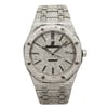 1st image of Audemars Piguet Royal Oak Wristwatch, PreOwned condition