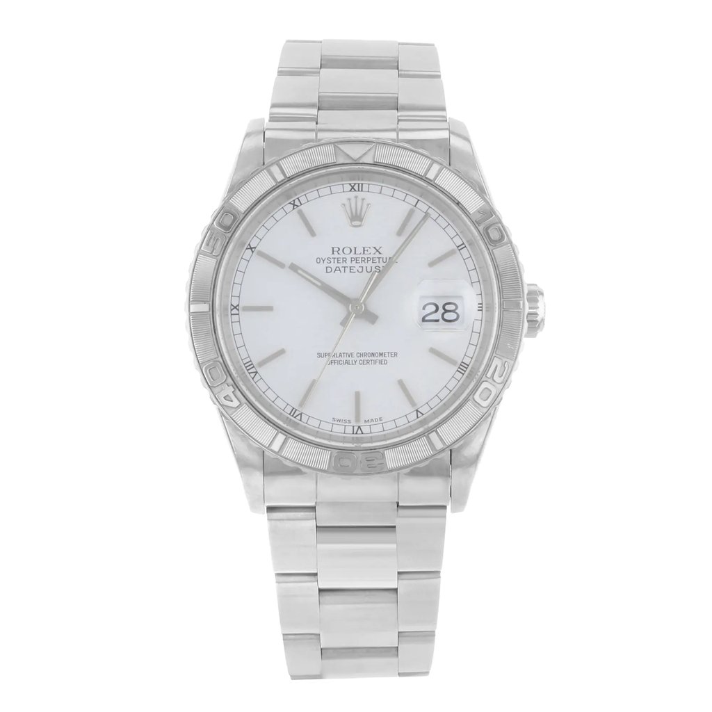 1st image of Rolex 16264 Wristwatch, PreOwned condition
