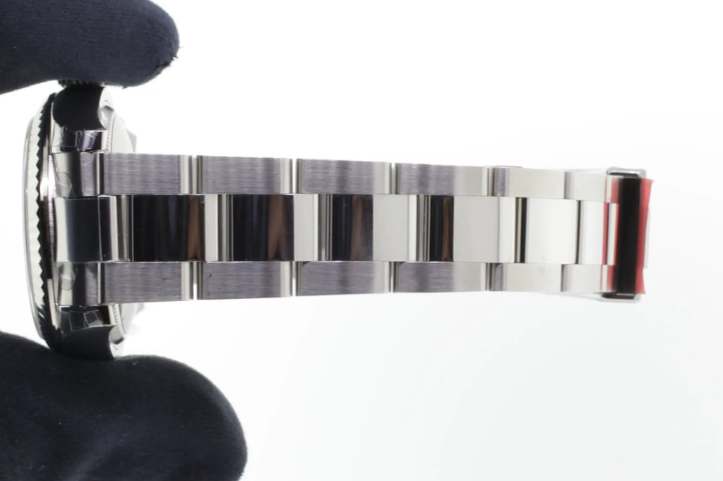 9th image of Rolex 178274 bkcao Wristwatch, Unworn condition