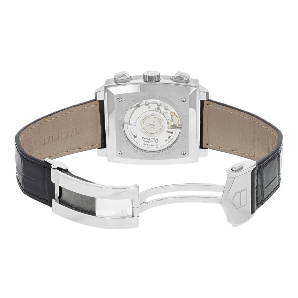 5th image of TAG Heuer CAW2110.FC6177 Wristwatch, DisplayModel condition