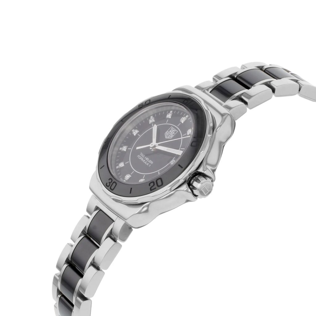 3rd image of TAG Heuer WAH1314.BA0867 Wristwatch, DisplayModel condition