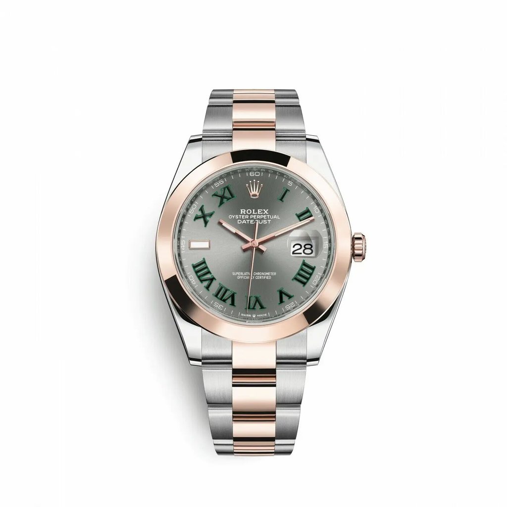 1st image of Rolex 126301 Wristwatch, Unworn condition