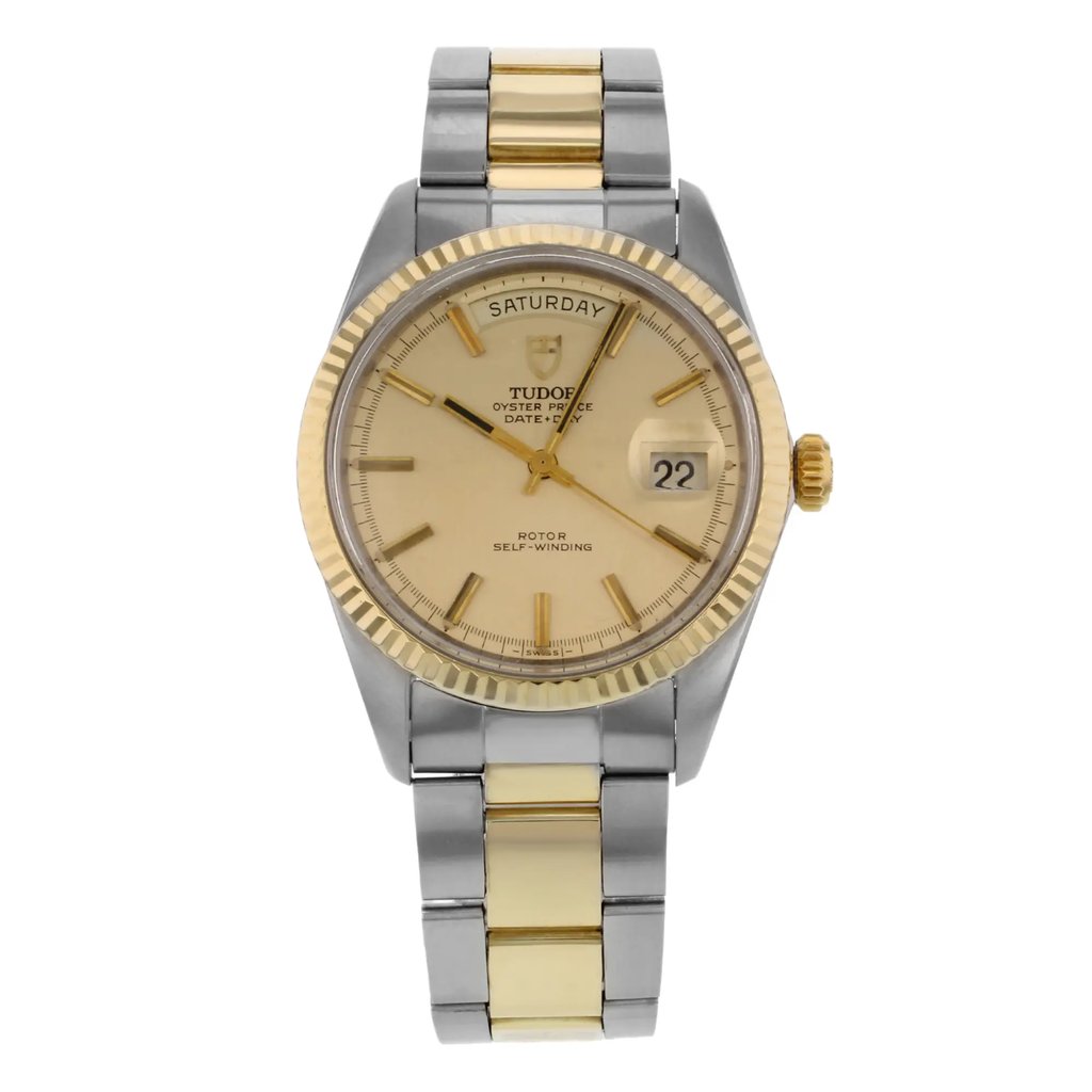 1st image of TUDOR 7019/3 Wristwatch, PreOwned condition