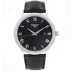 Front Full View Of Tissot T1294101605300 Stainless Steel Watch New With Defects Condition Excellent