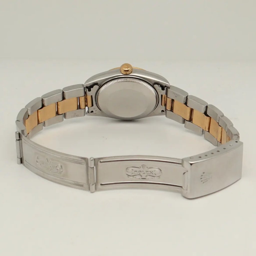 5th image of Rolex Datejust Wristwatch, PreOwned condition
