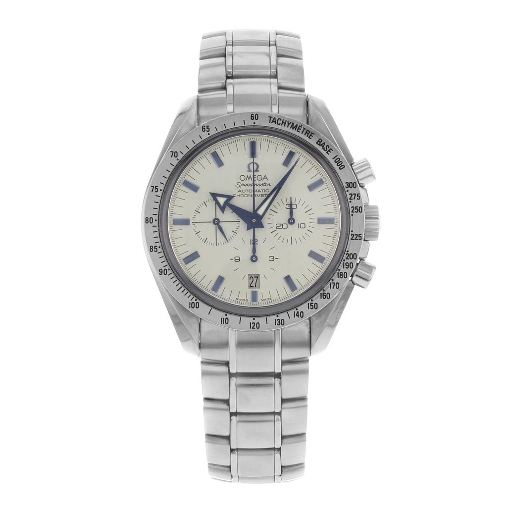 1st image of OMEGA 3551.2 Wristwatch, PreOwned condition