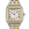 2nd image of Cartier ref. 1100 Wristwatch, PreOwned condition