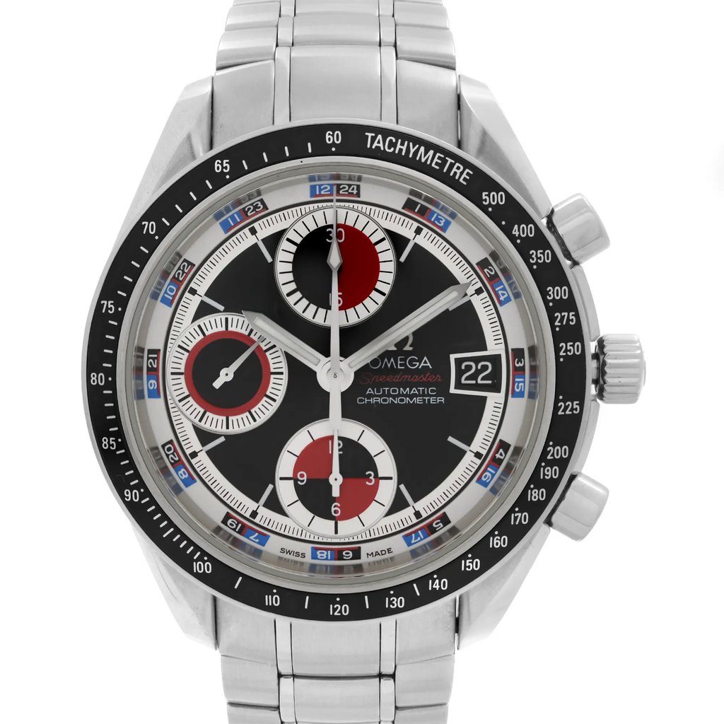 2nd image of OMEGA Omega Speedmaster Wristwatch, PreOwned condition