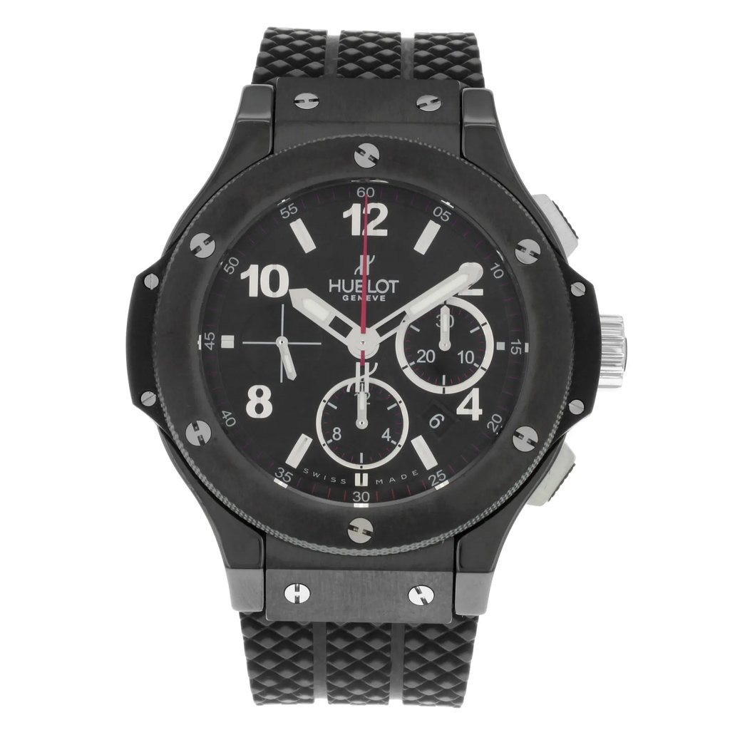 1st image of Hublot 301.CX.130.RX Wristwatch, DisplayModel condition