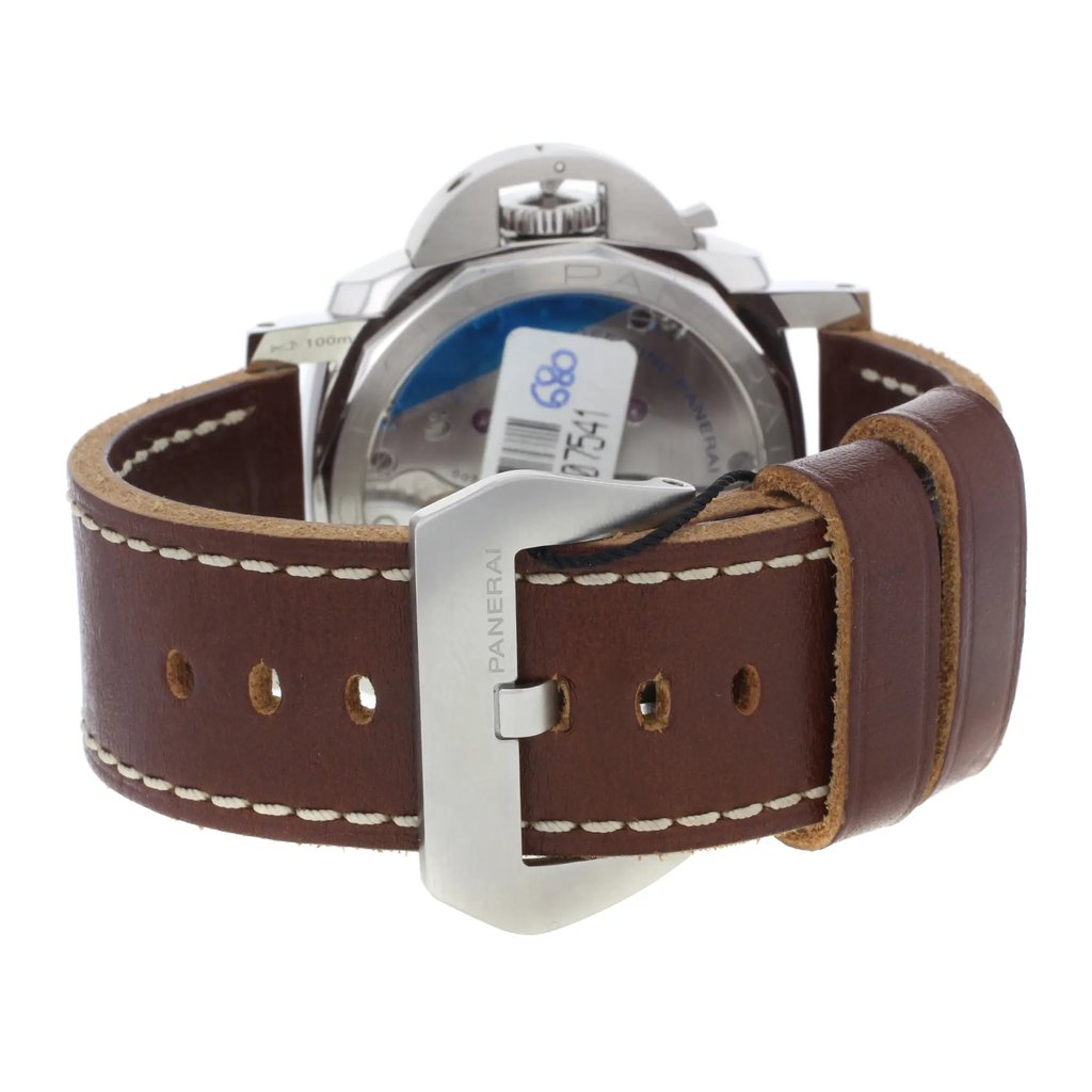 4th image of Panerai Pam00372 Wristwatch, Unworn condition