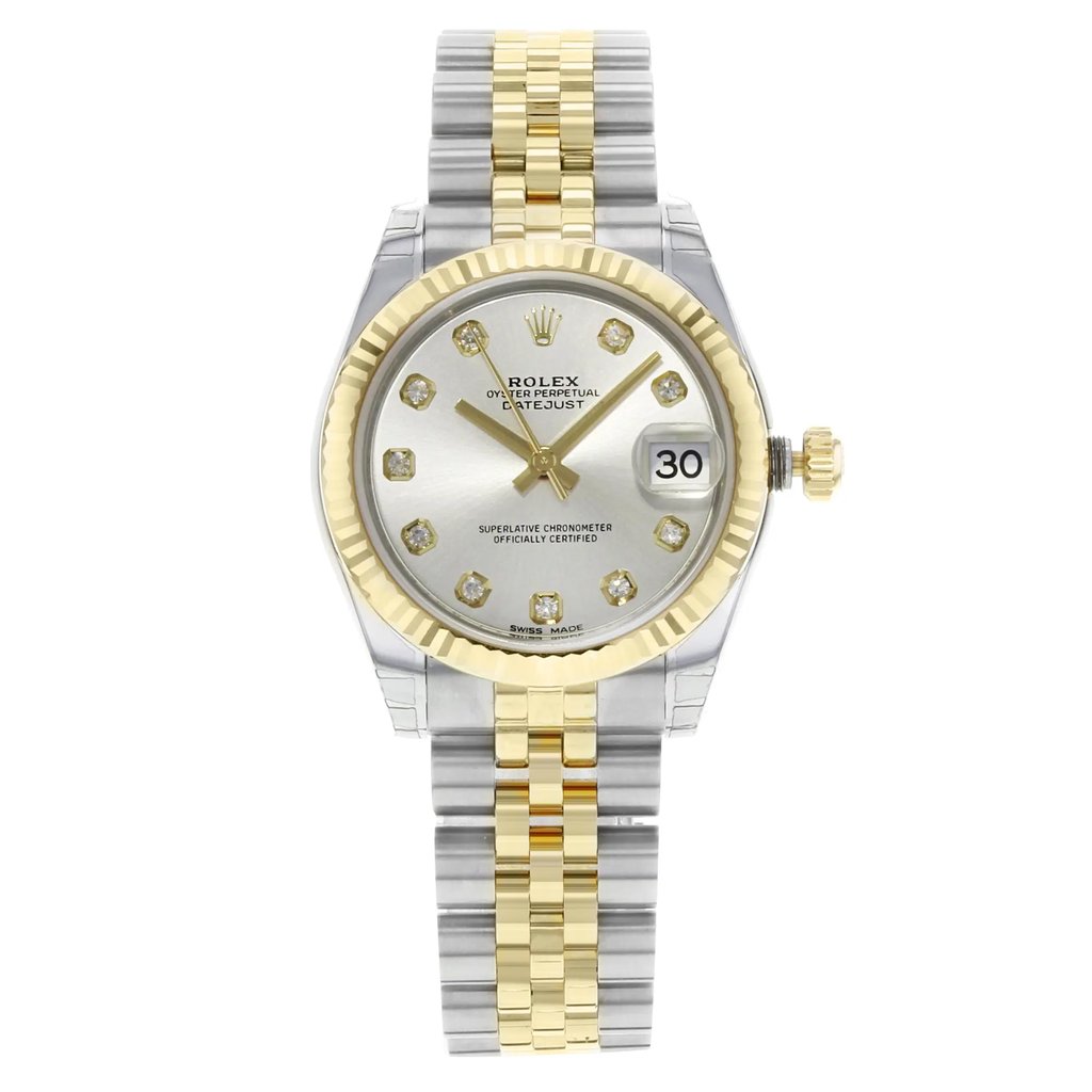1st image of Rolex 178273 Wristwatch, Unworn condition