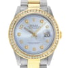2nd image of Rolex 16233 Wristwatch, PreOwned condition