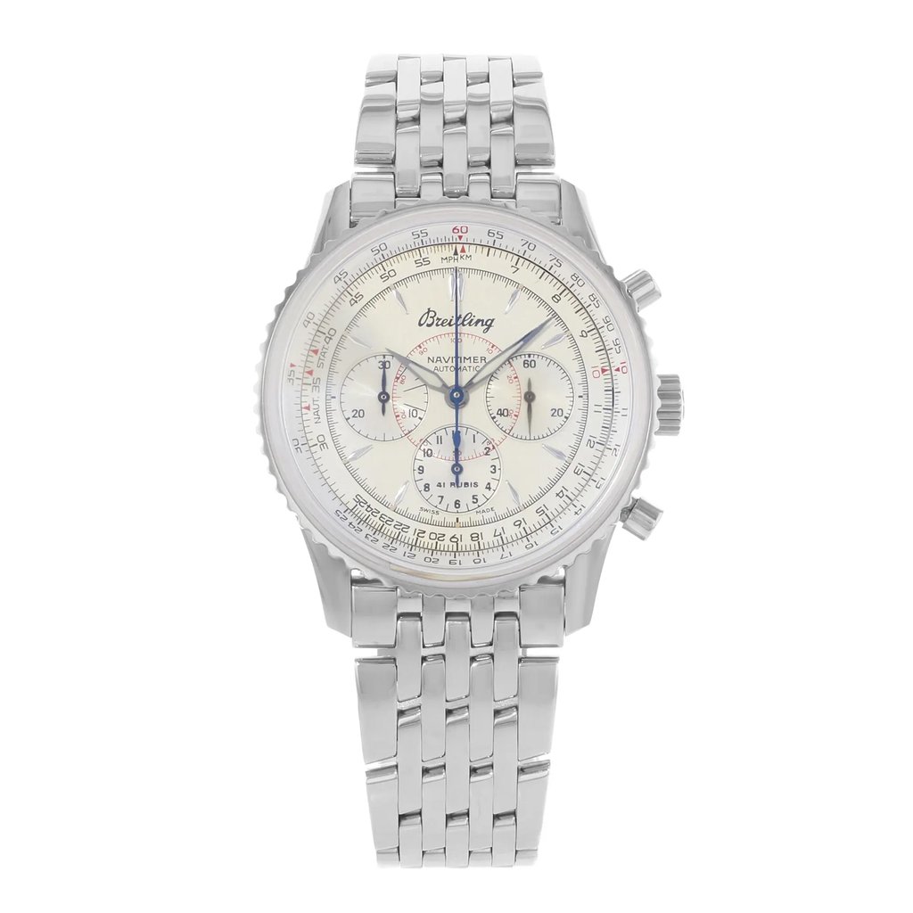 1st image of Breitling A30030.2 Wristwatch, PreOwned condition