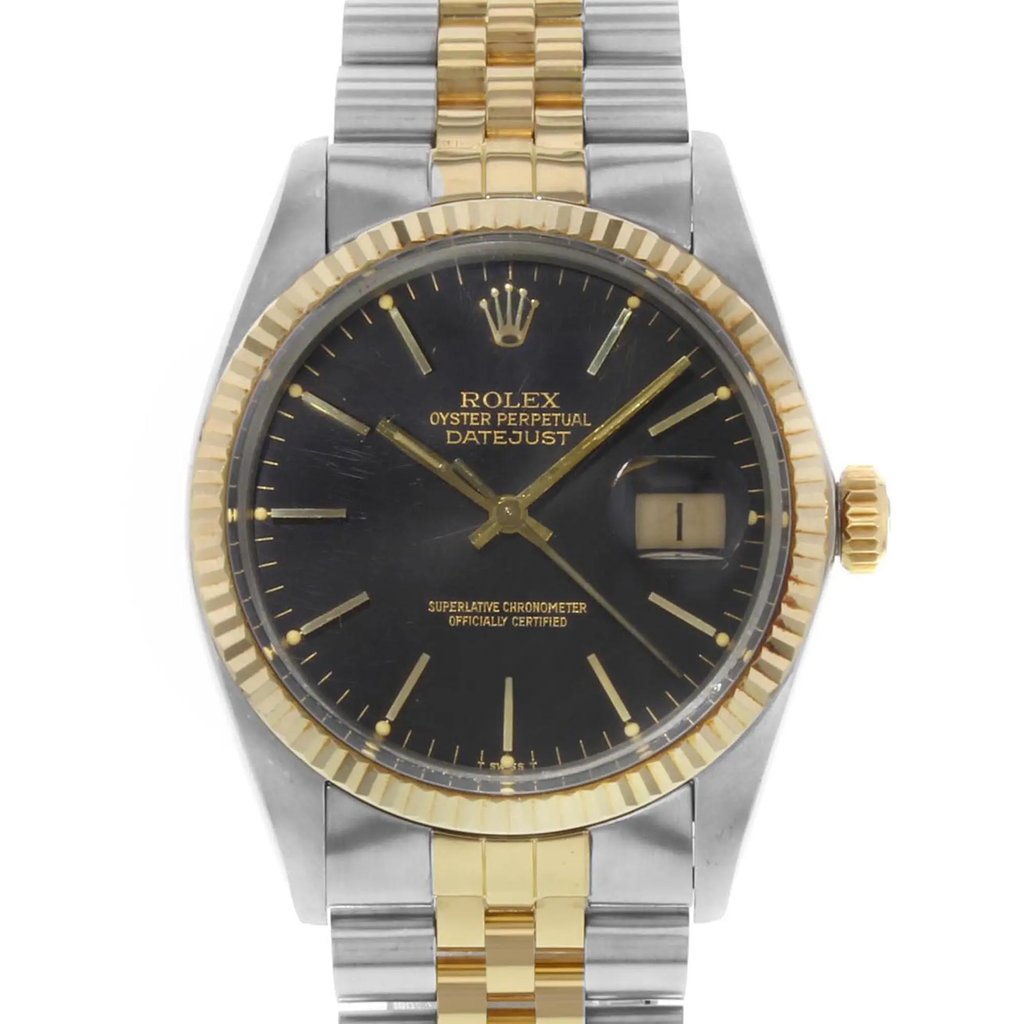 2nd image of Rolex 16013 Wristwatch, PreOwned condition