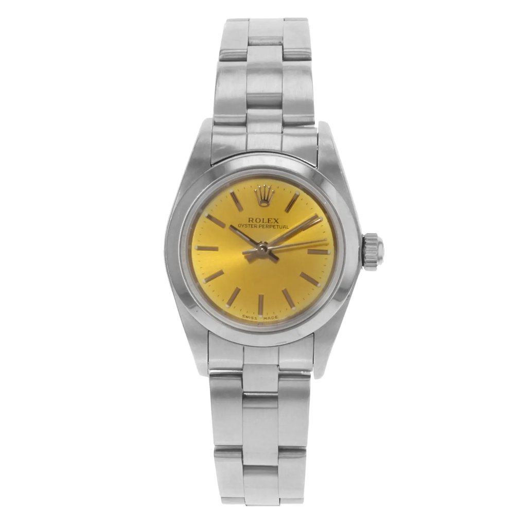 1st image of Rolex 76080 Wristwatch, PreOwned condition