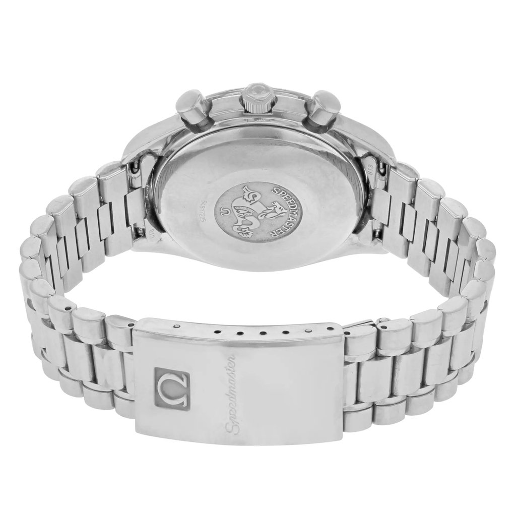 5th image of OMEGA 3511.50.00 Wristwatch, PreOwned condition