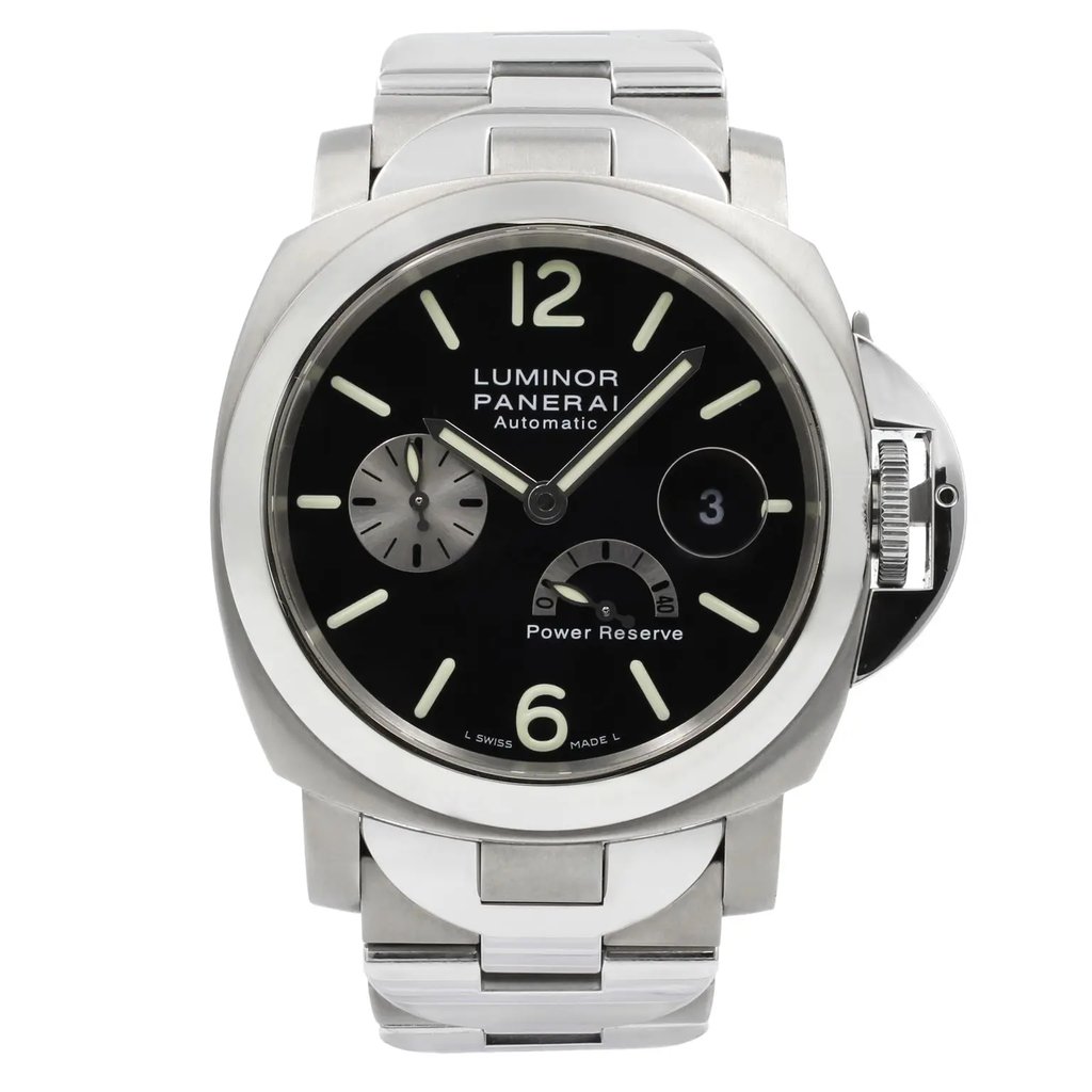 1st image of Panerai PAM00171 Wristwatch, PreOwned condition