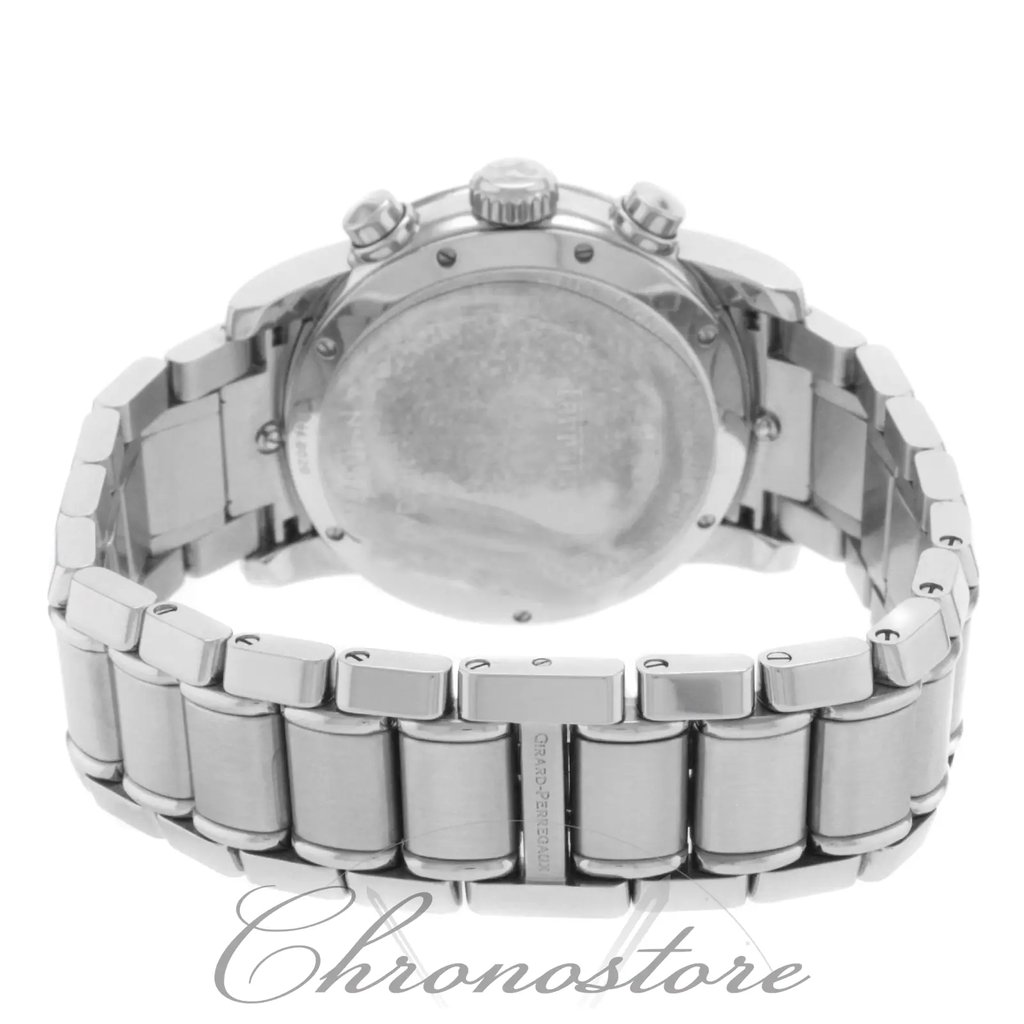 3rd image of Girard-Perregaux 8020 Wristwatch, DisplayModel condition