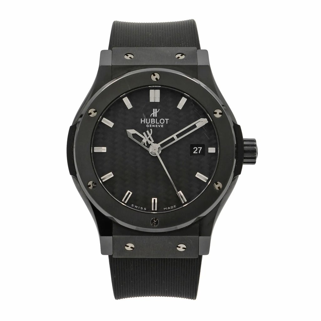 1st image of Hublot 542.CM.1771.RX Wristwatch, PreOwned condition