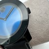 3rd image of Movado 3600481 Wristwatch, PreOwned condition
