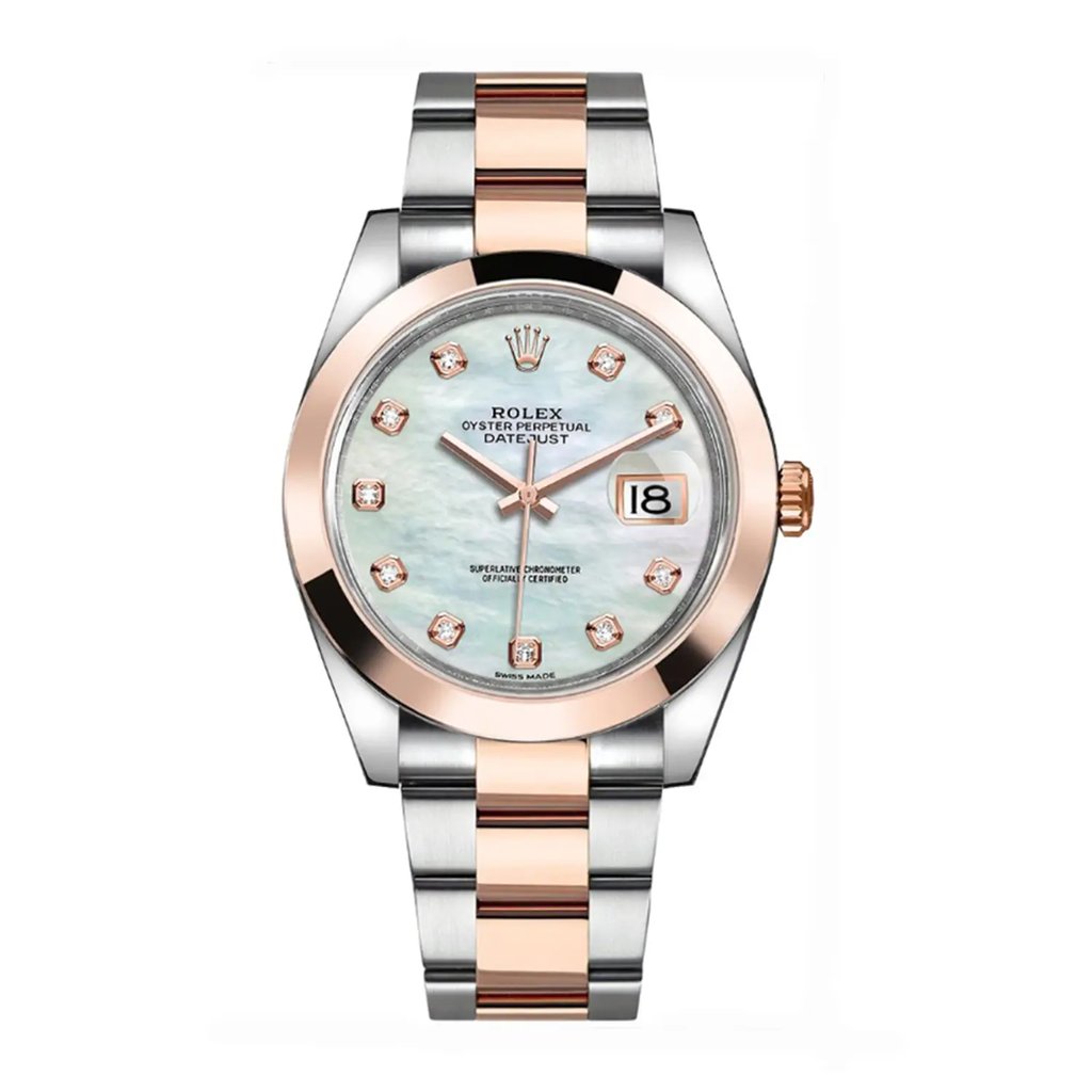 1st image of Rolex 126301 Wristwatch, Unworn condition