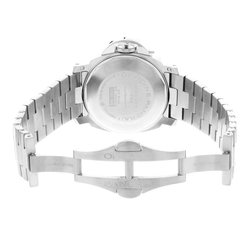 5th image of Panerai PAM00298 Wristwatch, Unworn condition